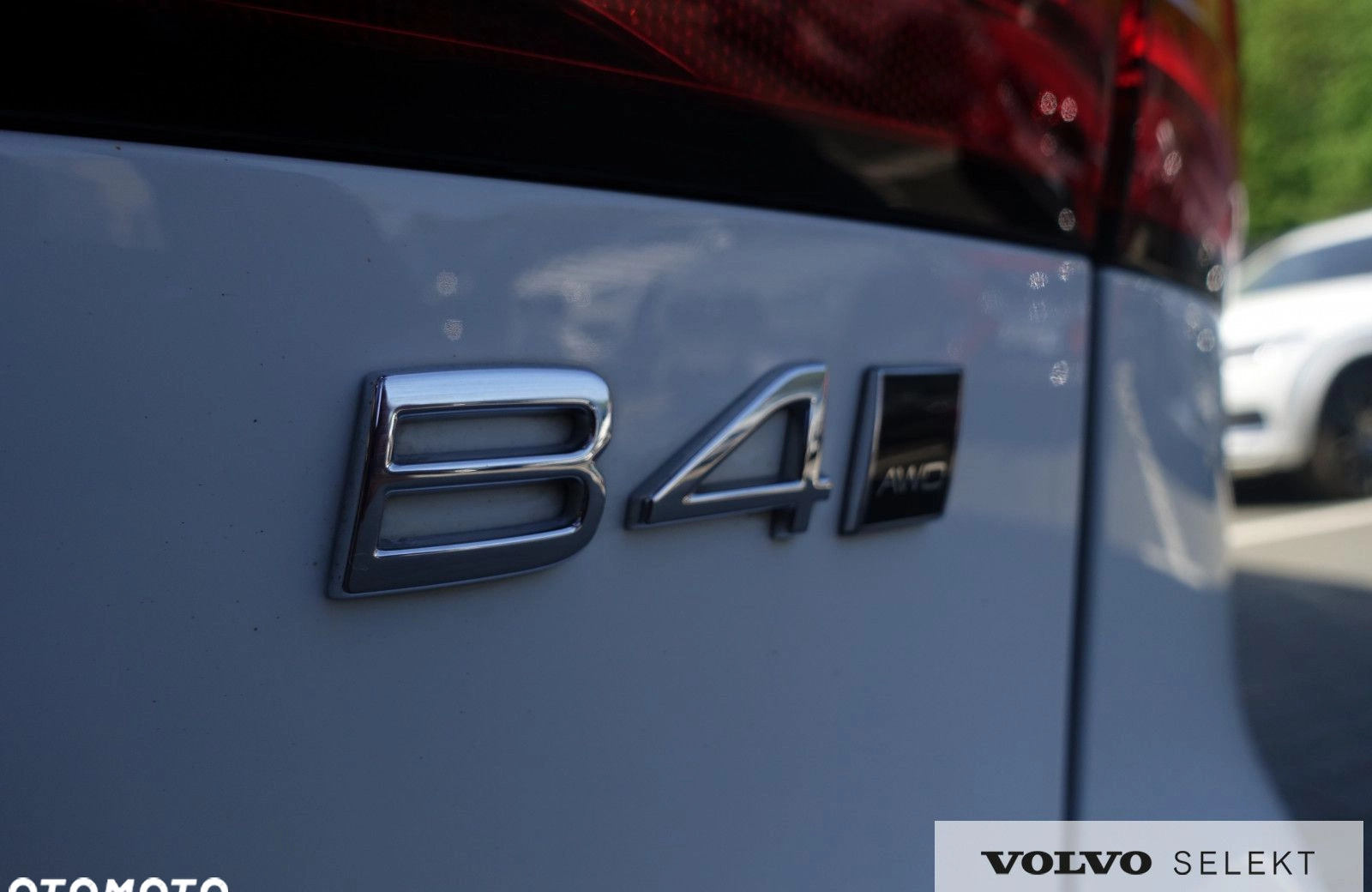 Volvo V90 Cross Country cena 168900 przebieg: 141575, rok produkcji 2021 z Radomsko małe 667